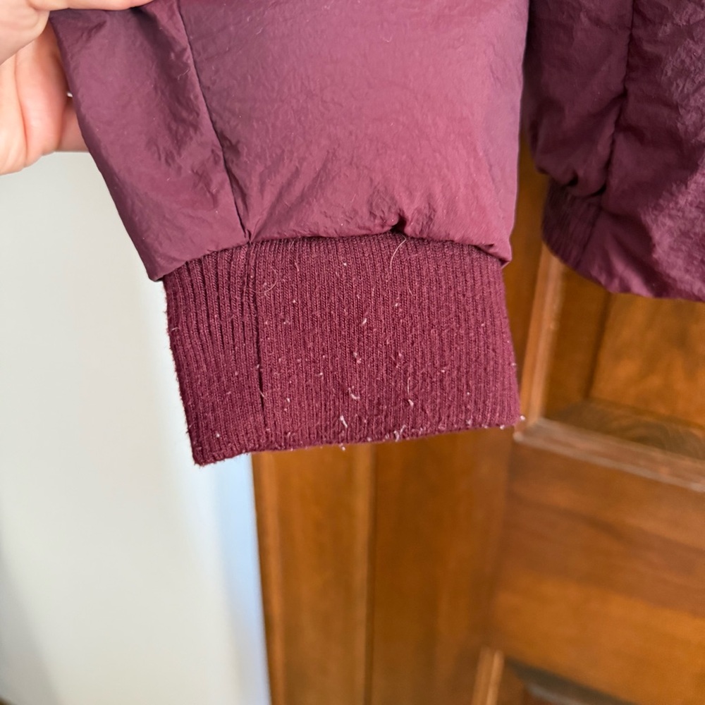 Lucky Brand Perfect Puffer - Picture 11 of 16